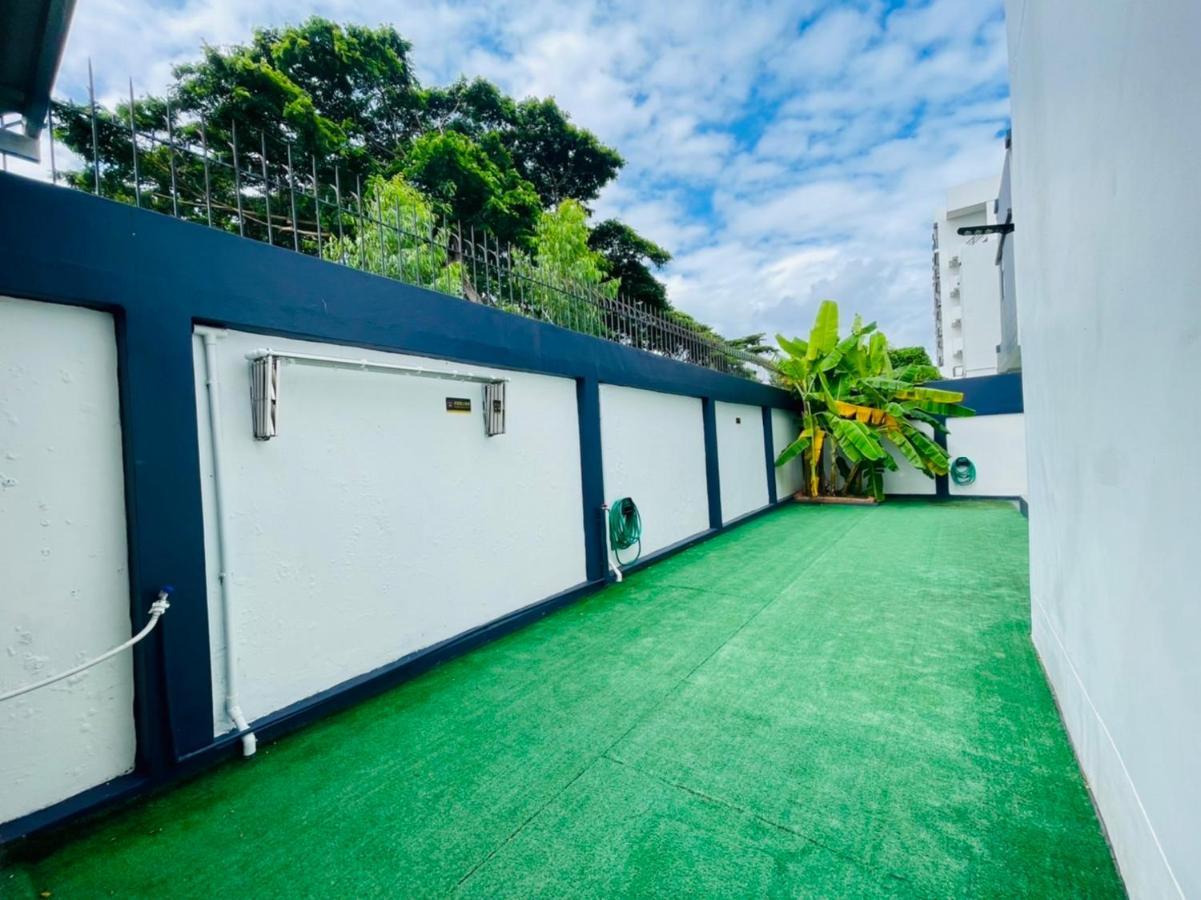 Kw Pool Villa Патая Екстериор снимка