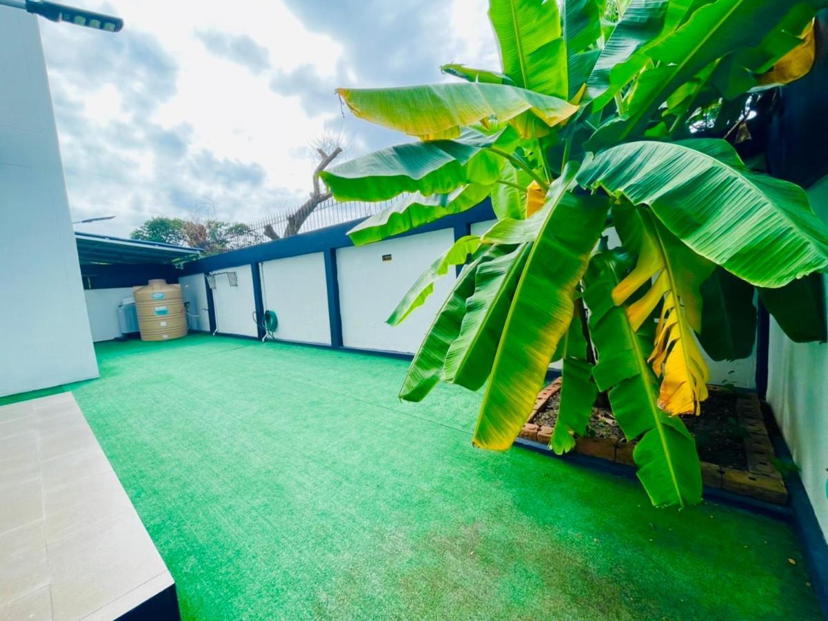 Kw Pool Villa Патая Екстериор снимка